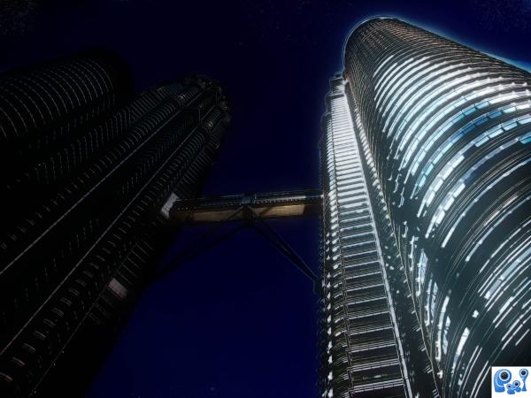 Petronas Tower